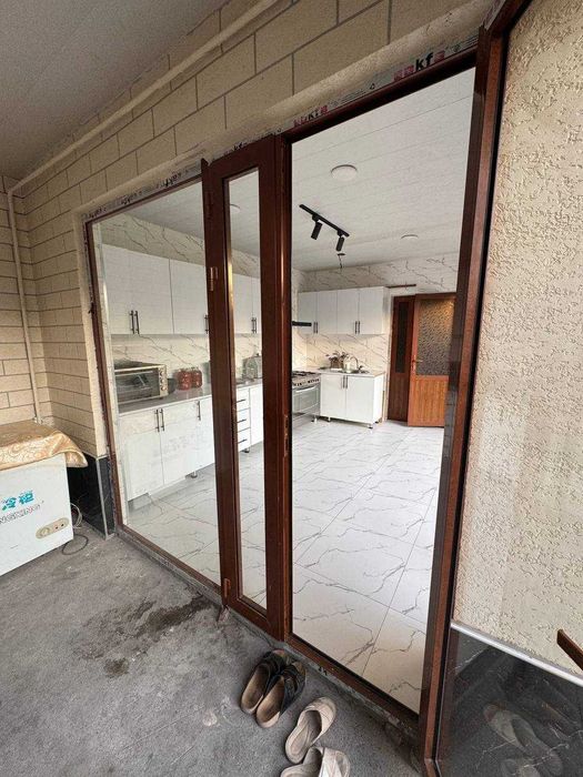 Сдам 2 комнаты в своём участке-только студенткам (ДЕВУШКИ)