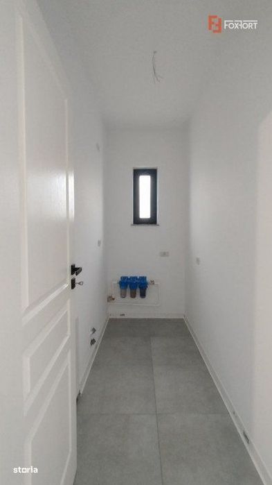Duplex 3 camere de vanzare in Sacalaz- Zona de Est