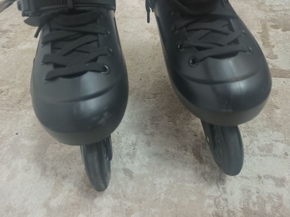 Role Powerslide Zoom 100 mas 43 44