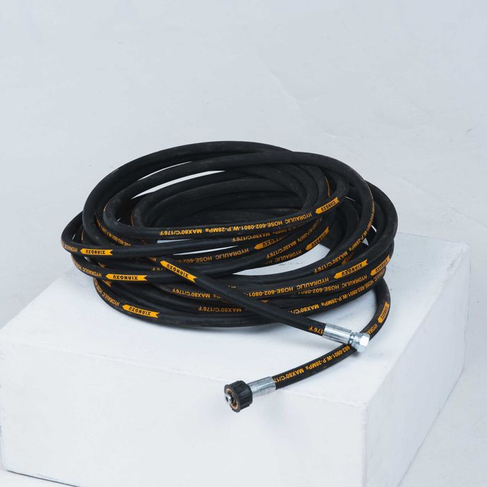 Комплект оборудования для автомойки самообслуживания / мойка