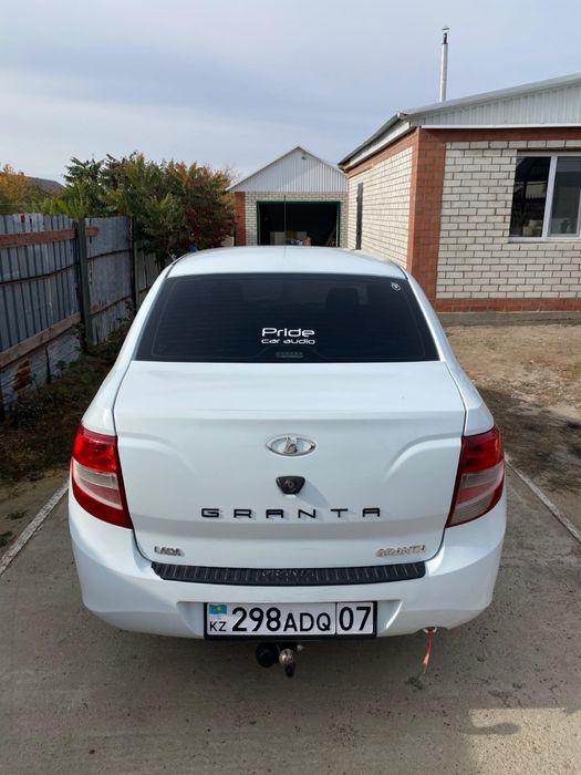 Продается Гранта