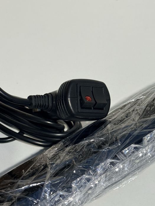 Стробы 3*3 красно синие