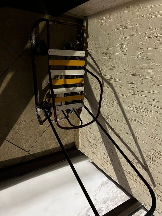 Сани| шана для детей