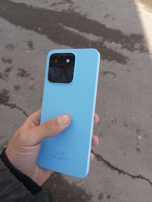 Honor X5B ideal tiniq