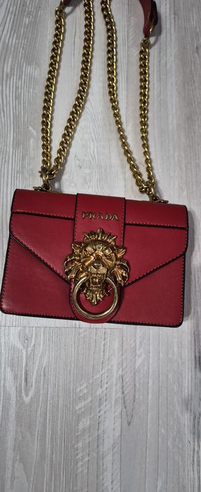 Мека малка раница Louis vuitton