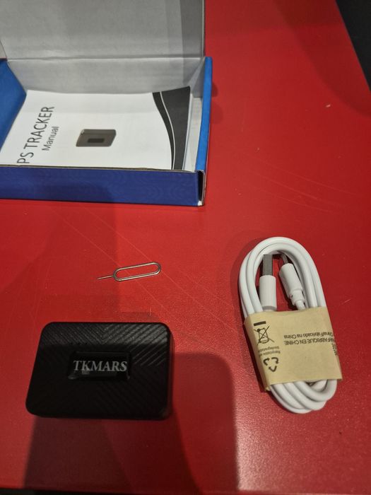 GPS Traker за коли