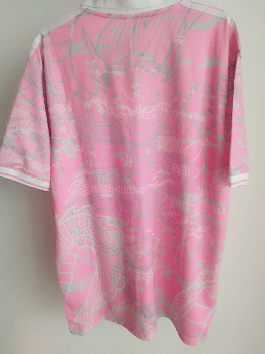 Футболка Real Madrid