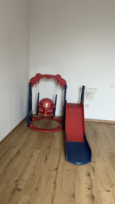 Продаю игровой комплекс