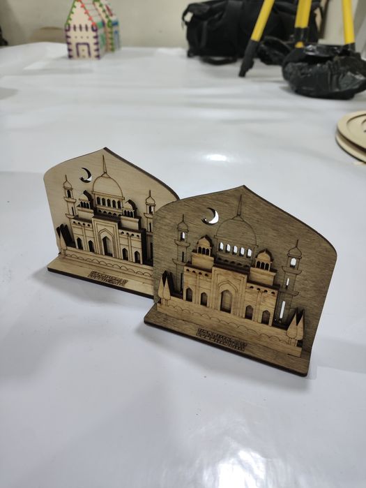 Услуги лазерной резки гравировки/Lazer hizmatlari Co2