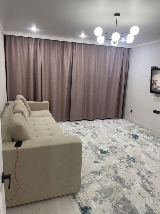 Сдам квартиру на длительный срок