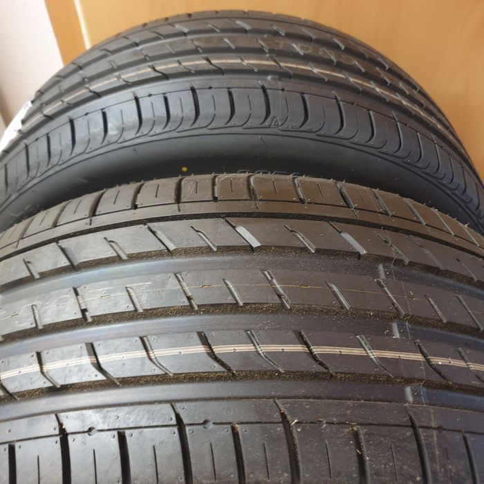 Anvelope Nexen 2× 225/40 ZR 18/92 Y XL