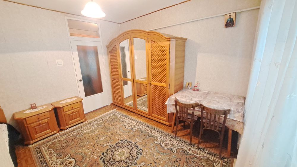 Apartament – Braila - Vedere 2