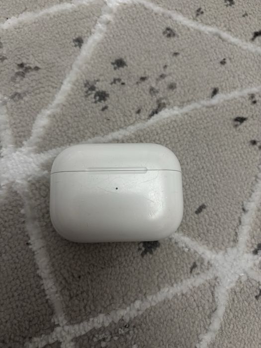 Air pods pro наушники