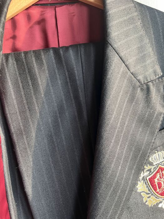 Костюм Desizo Monni размер 54-52