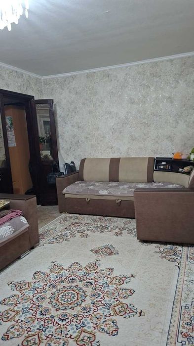 продается квартира на Маяковского