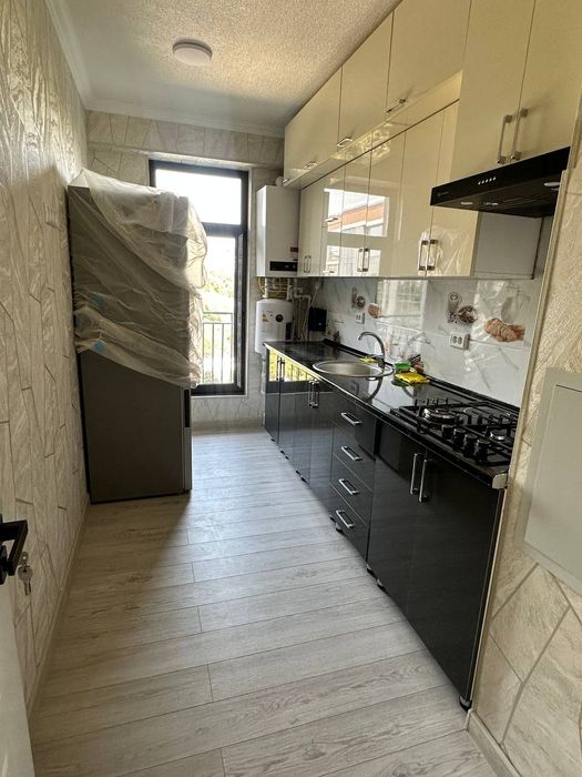 Ijara kvartira navastroyka