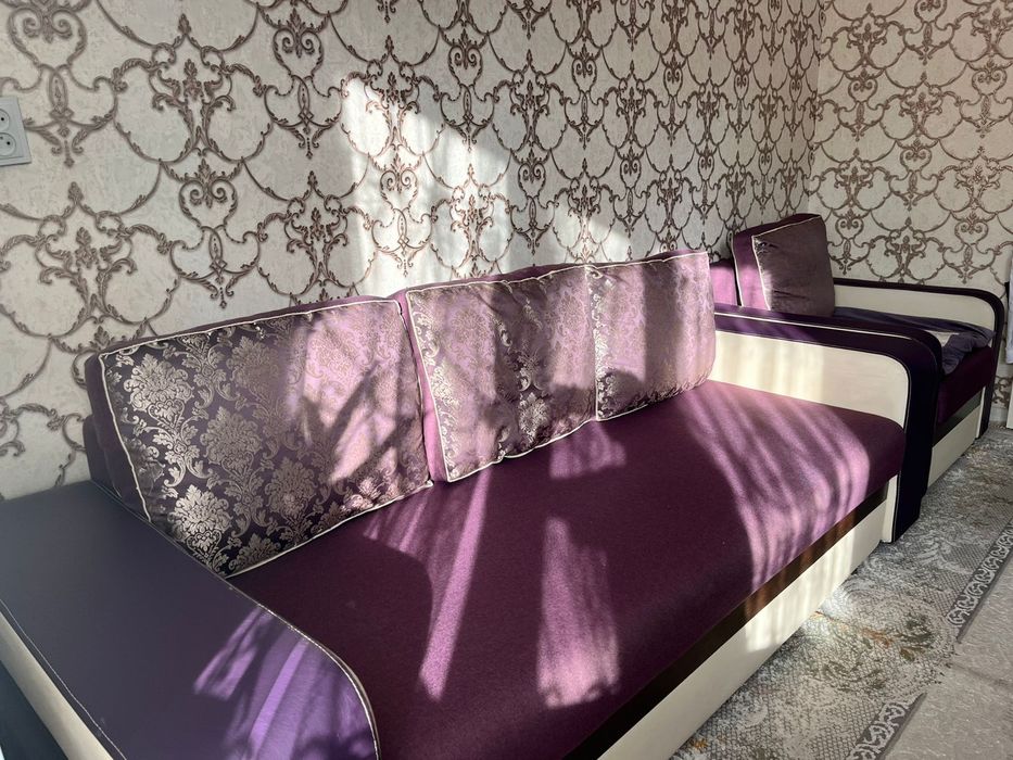 Продам диван в отличном состоянии