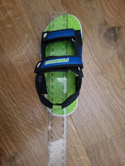 Сандалки за момче