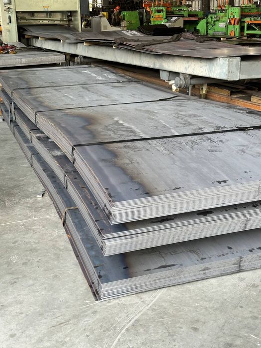 Листы горячекатаные производства Россия Казахстан Кармет 

Листы горяч