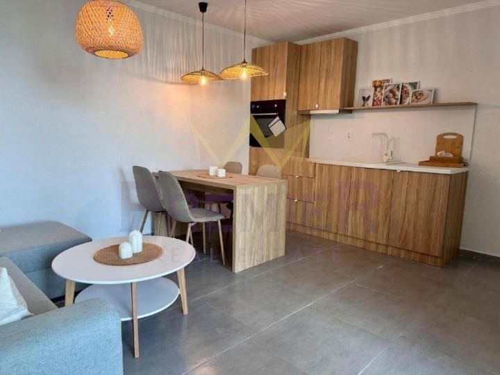 Продава се Двустаен апартамент в Созопол - 58 кв.м за 2414 €/кв.м - Снимка #4