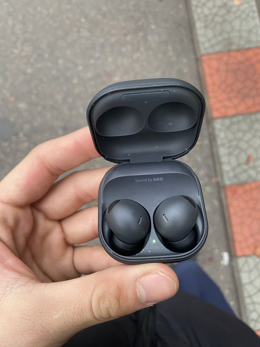 Samsung Galaxy Buds2 pro