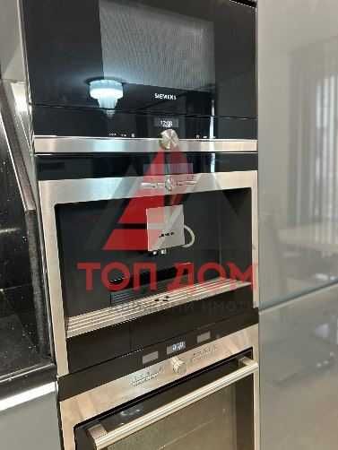 Дава се под наем Тристаен апартамент в Варна, ВИНС - 106 кв.м за 1275 € - Снимка #5