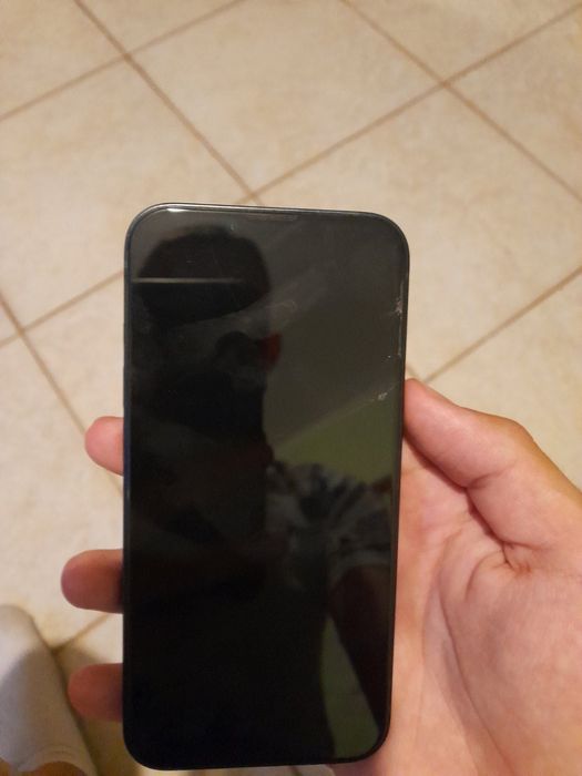 Iphone 14 midnight