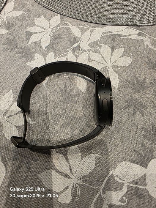 Samsung Galaxy Watch 5 Pro 45 mm