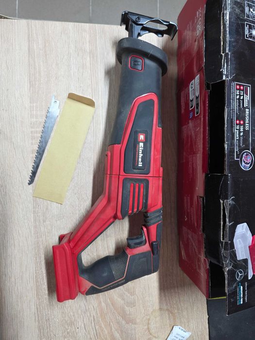 Einhell Ferastraul multifunctional TE-AP 18/28 Li BL - Solo