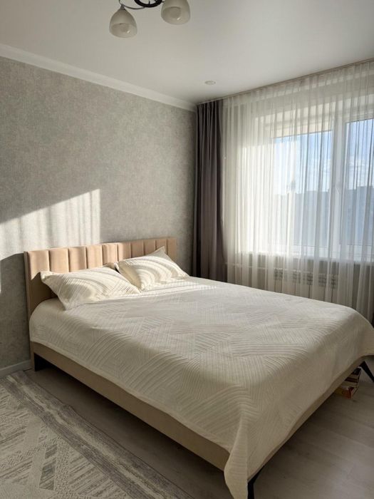 Продается 2 х комнатная квартира