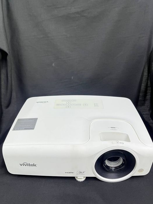 Проектор Vivitek Dx273 | Ortalyq Market
