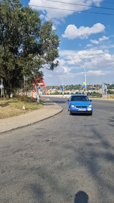 Vând lupo 1.7 sdi