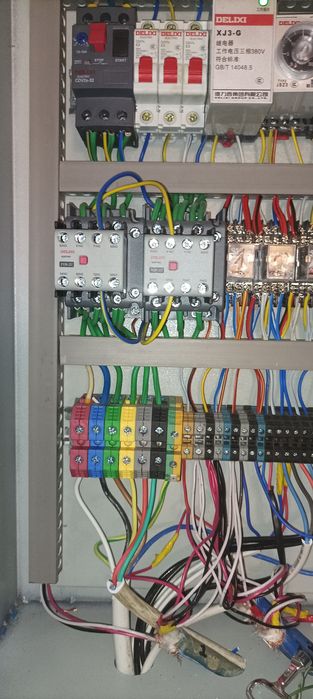 Электрик Электронщик