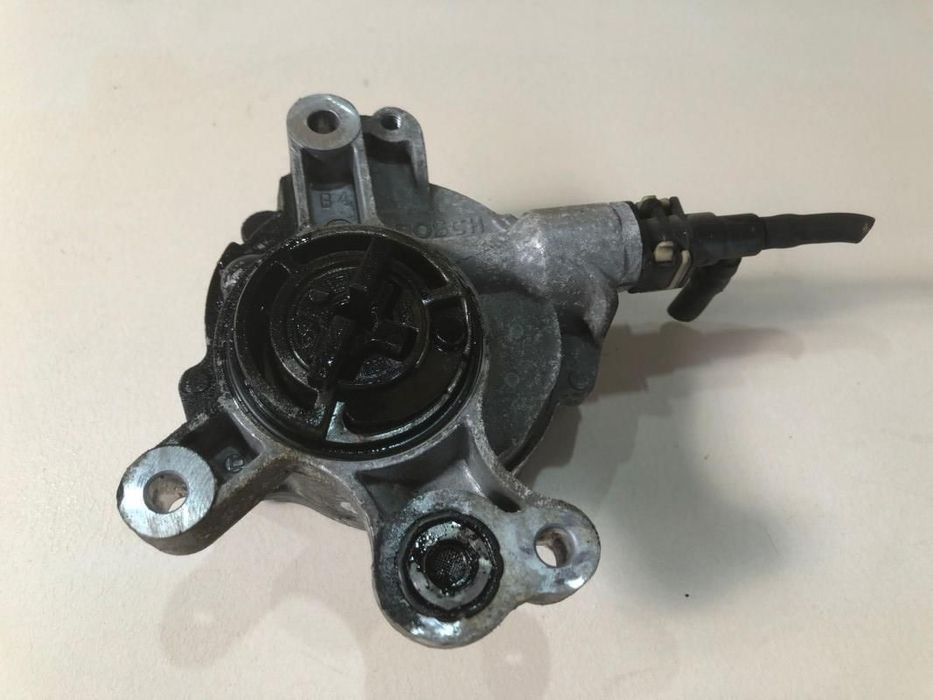 Pompa tandem Ford Galaxy (2006->)[MK3] 2.0 tdci 140 cp D165-1B