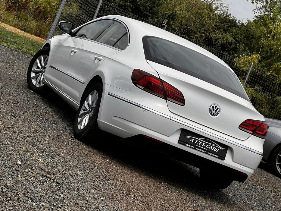 Vw Passat CC 2012/Bi-Xenon/Posibilitate rate fixe!