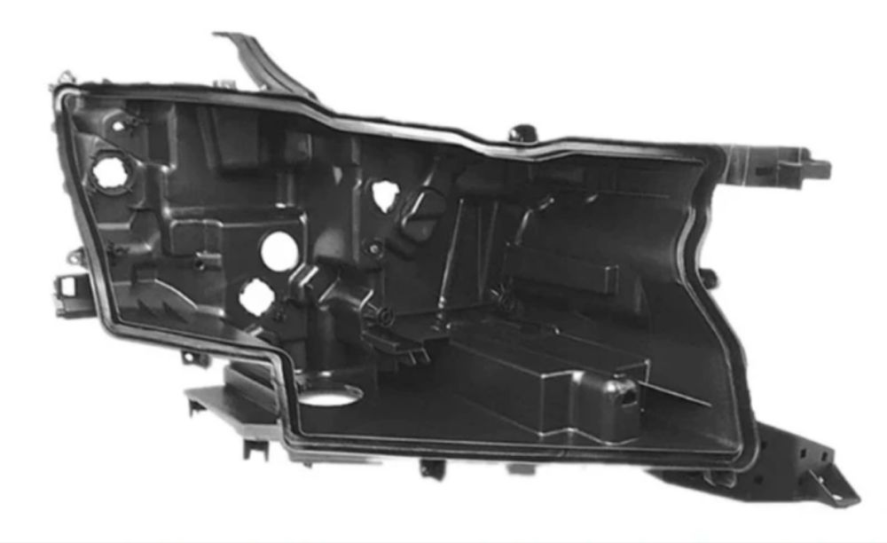 Корпус фары Prado j150