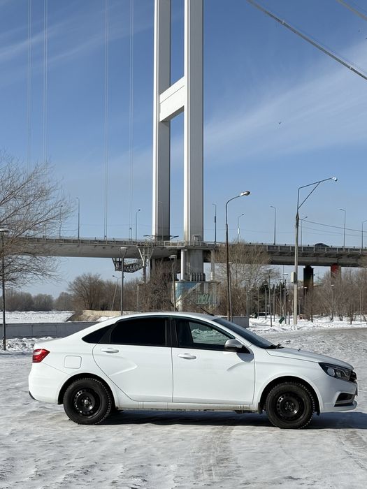 Лада веста / lada vesta