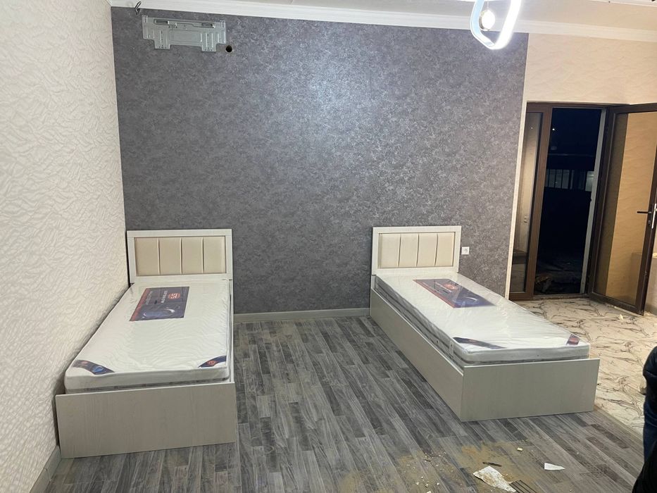 Kravat 1 kishilik 200x90