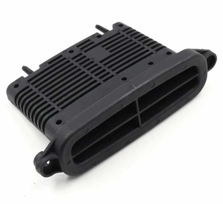 ТМС модул светлини Bmw F10 F11 F07 GT 7304906 TMS Халогенни фарове БМВ