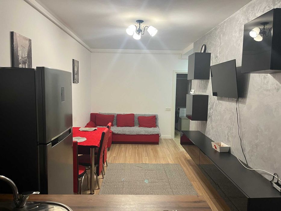 Apartament de inchiriat