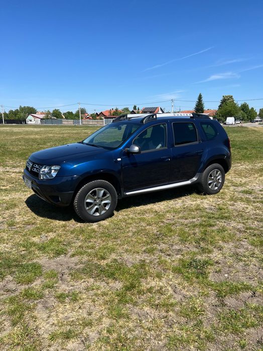 Dacia Duster 1.5 DCI - 2016