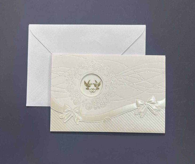 Taklifnomalar chiqaramiz sifotli va tez