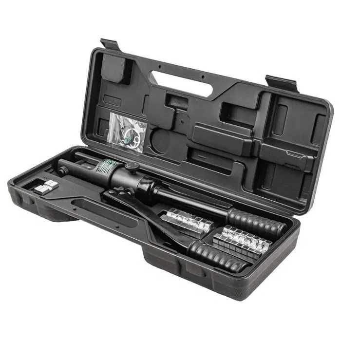 Хидравлични клещи за кербоване RockForce RF-Y240A , 9T, 16-240 мм²