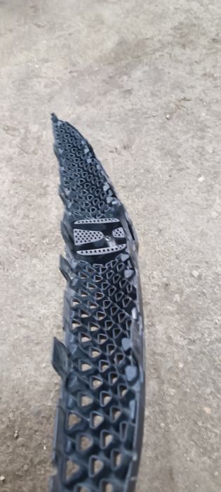 Решетка от Хонда Джаз