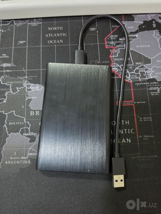 USB 3.0 Tashqi xotira