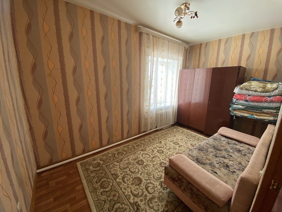 Продам дом! Поселок Киров