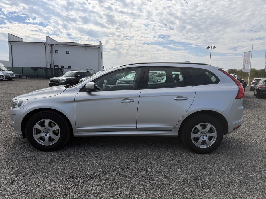 Volvo XC 60 ,2,4 ,4x4,2014