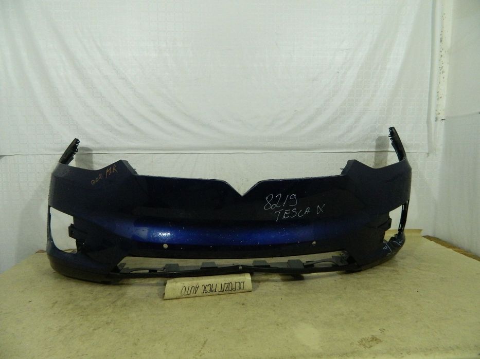 Bara fata Tesla  X, 2016, 2017, 2018,, 1091879-00-B
