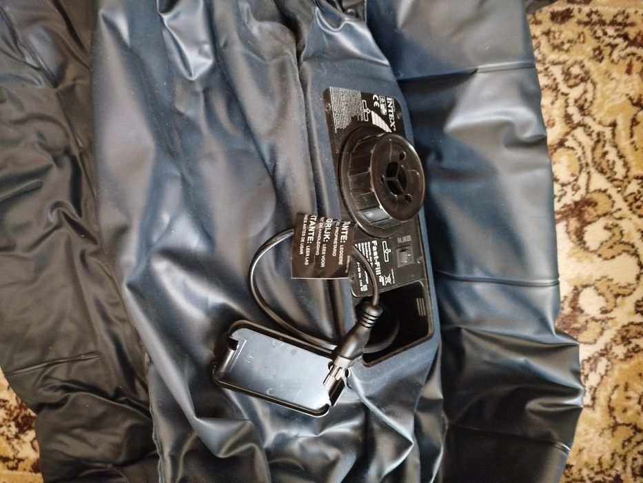 Pistol pentru vopsit electric nou urgent doar azi și mâine prețul