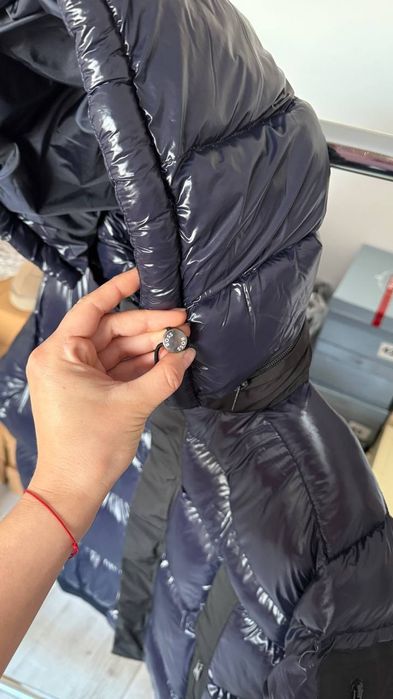 Geaca barbati Hugo BOSS